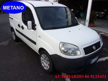 FIAT Doblo Doblò 1.6 16V METANO . Cargo Maxi Lam.