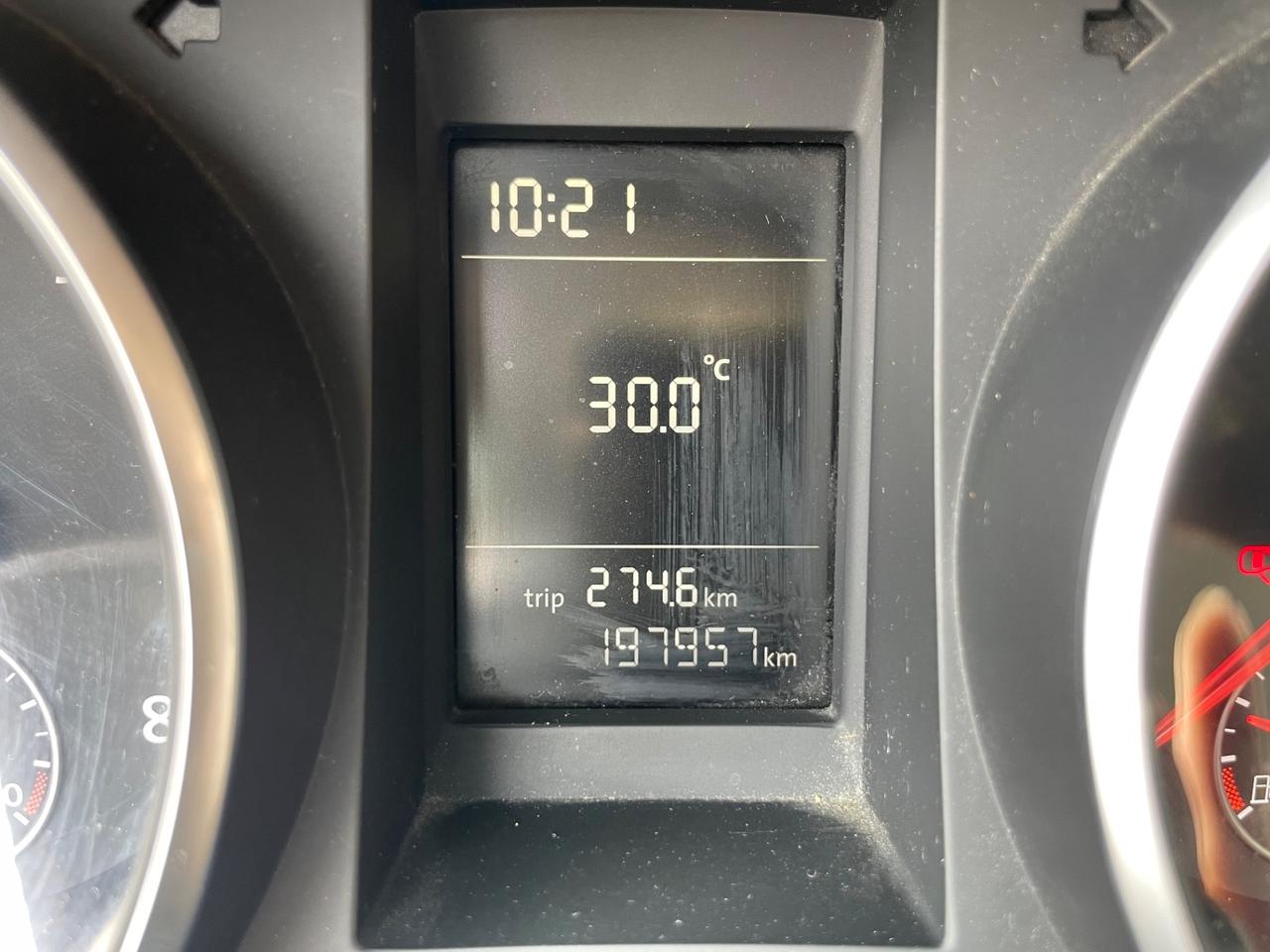 Volkswagen Golf 1.6 5p. Comfortline BiFuel G