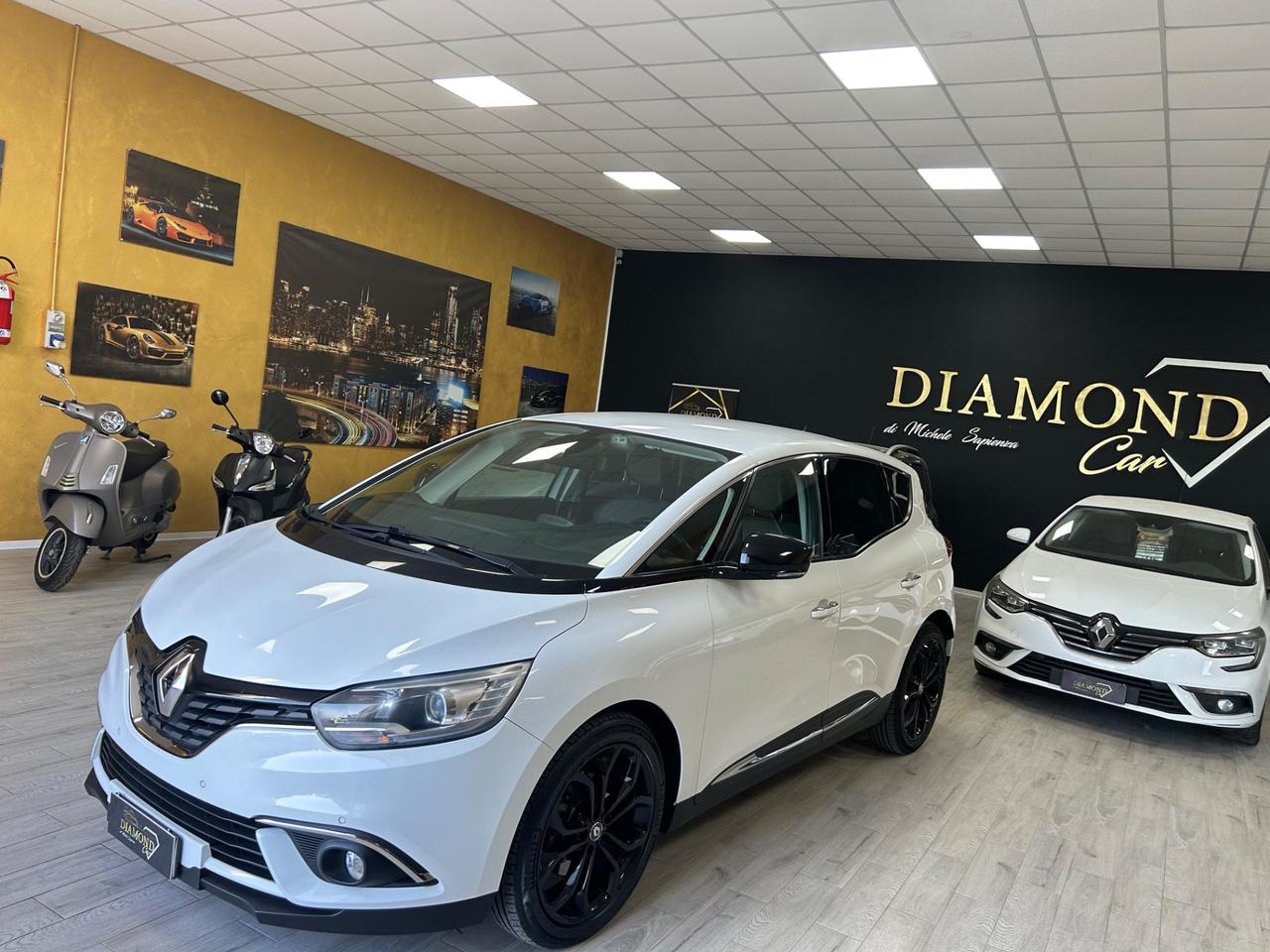 RENAULT SCENIC 1.5 Dci “AUT/FLED/NAV/20”-2017