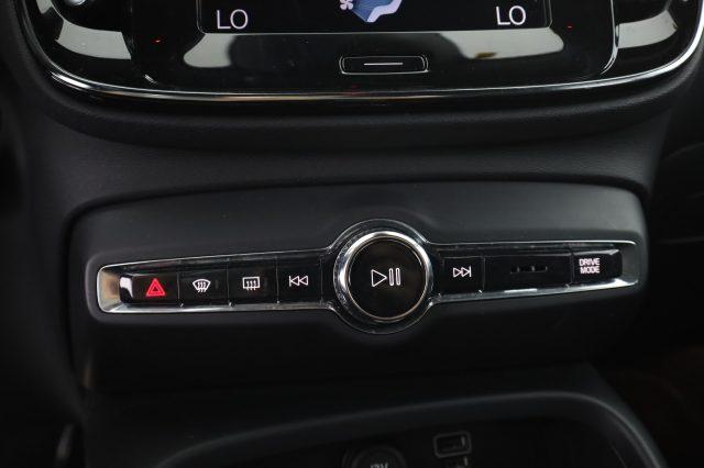 VOLVO XC40 XC40 T4 Recharge plug-in hybrid automatico Recharg