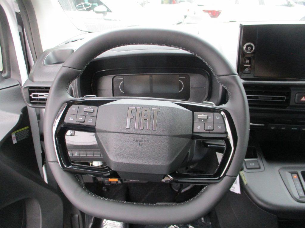 Fiat Doblo 1.5 BlueHdi 130CV AT8 Combi N1 LUNGO