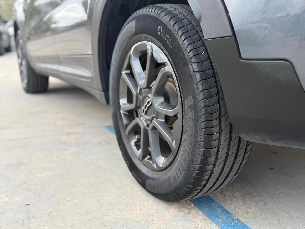 FIAT 500X 1.3 MJT 95 CV