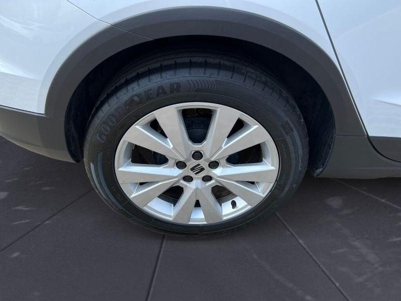SEAT Arona 1.0 EcoTSI XPERIENCE