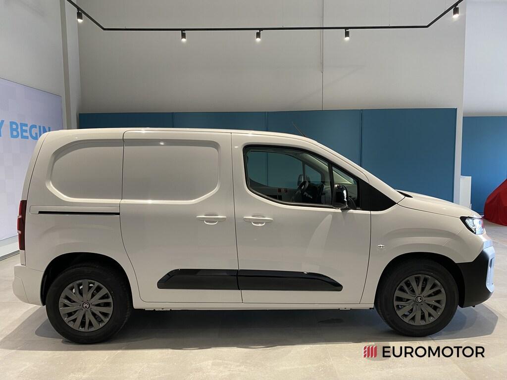 Citroen Berlingo III Furgone E Berlingo Van M 50kwh 2p.Ti