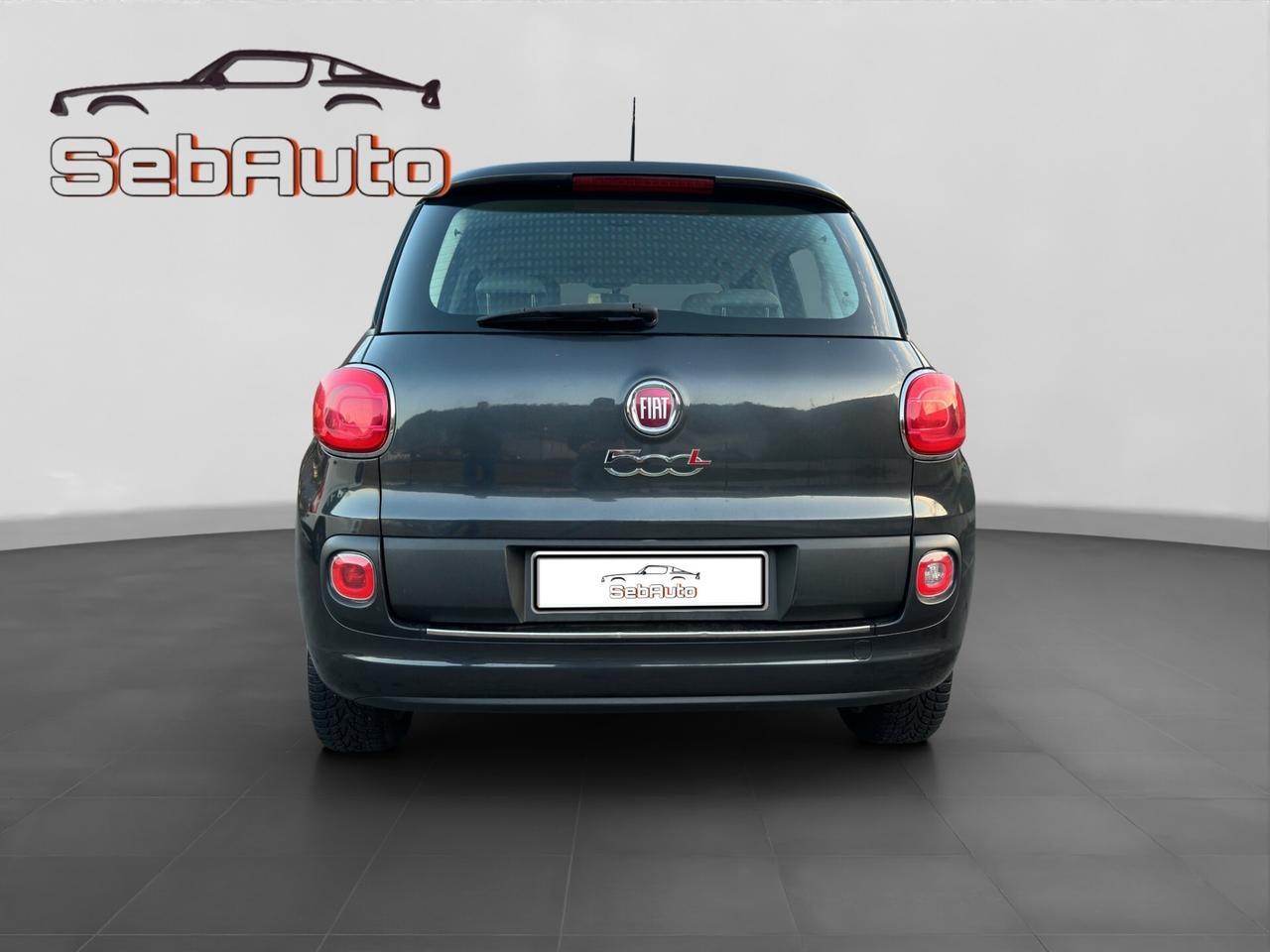 Fiat 500L 1.3 Multijet 85 CV Lounge