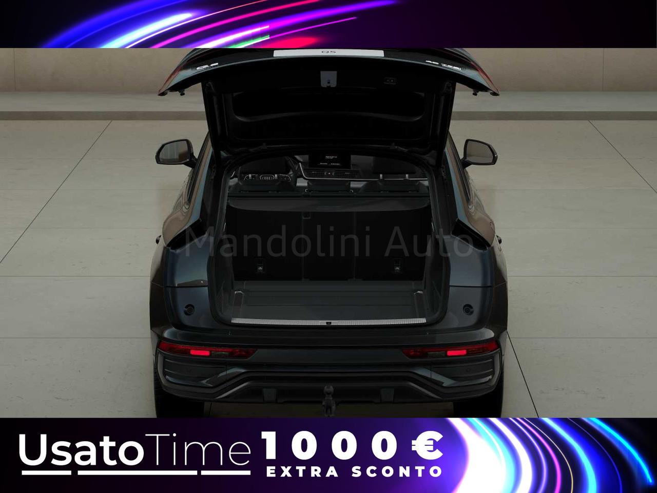 Audi Q5 sportback 40 2.0 tfsi mhev 12v quattro s tronic