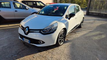 Renault Clio 1.5 dCi 8V 90CV Start&Stop 5 porte Energy