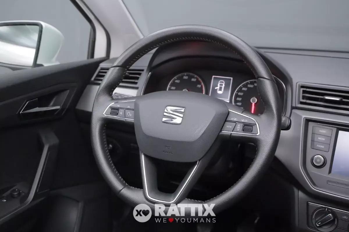 SEAT Ibiza 1.0 TGI 90CV Style