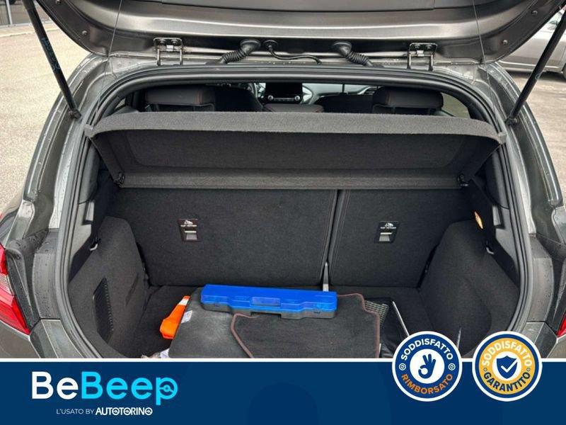 Ford Fiesta 5P 1.0 ECOBOOST ST-LINE S&S 100CV MY19