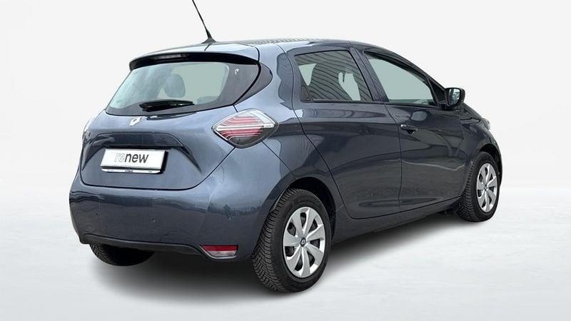 Renault ZOE Life R110