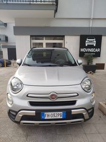 Fiat 500X 1.3 MultiJet 95 CV Cross Plus
