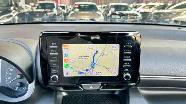 Toyota Yaris 1.5 Hybrid Business + Neopatentato