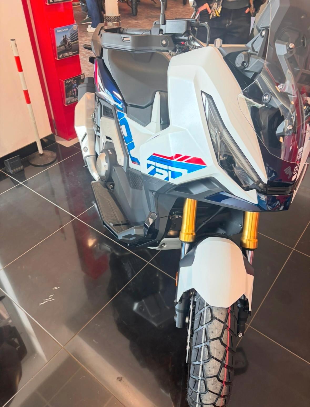 Honda X-ADV