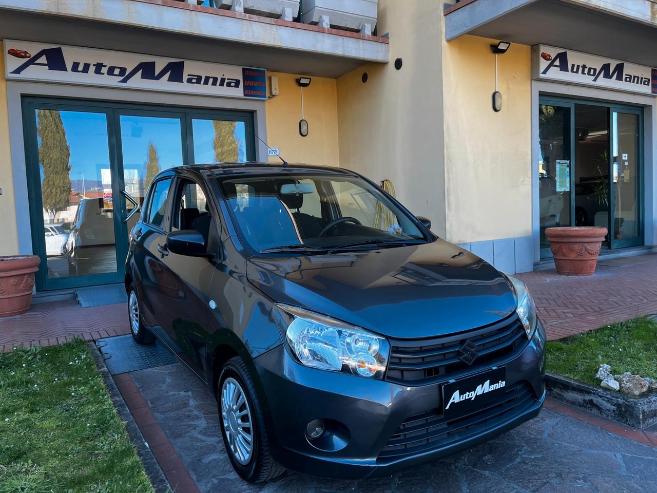 Suzuki Celerio 1.0 Style EURO 6