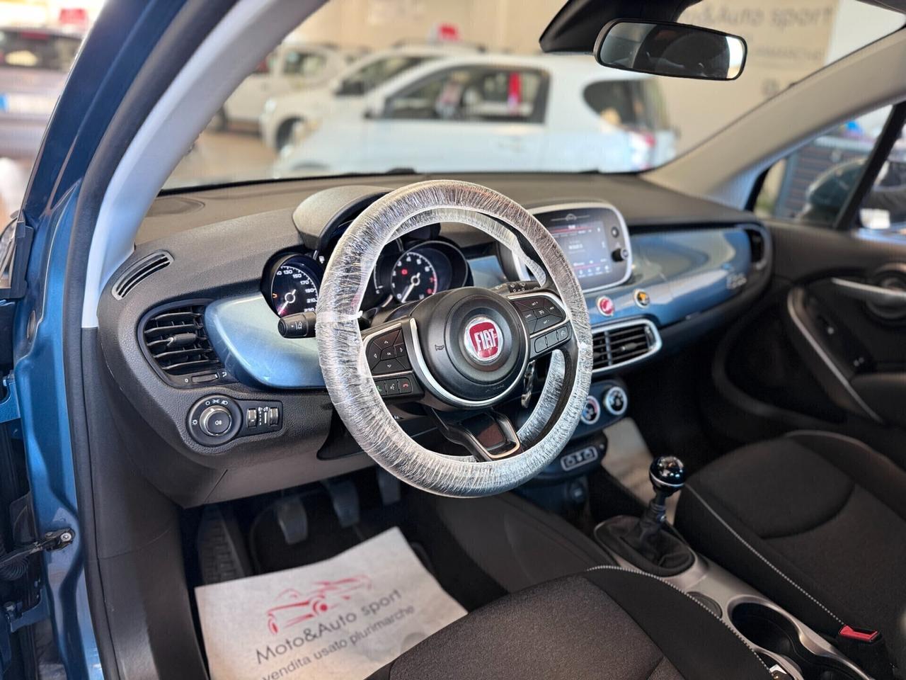 Fiat 500X 1.0 T3 120 CV Business