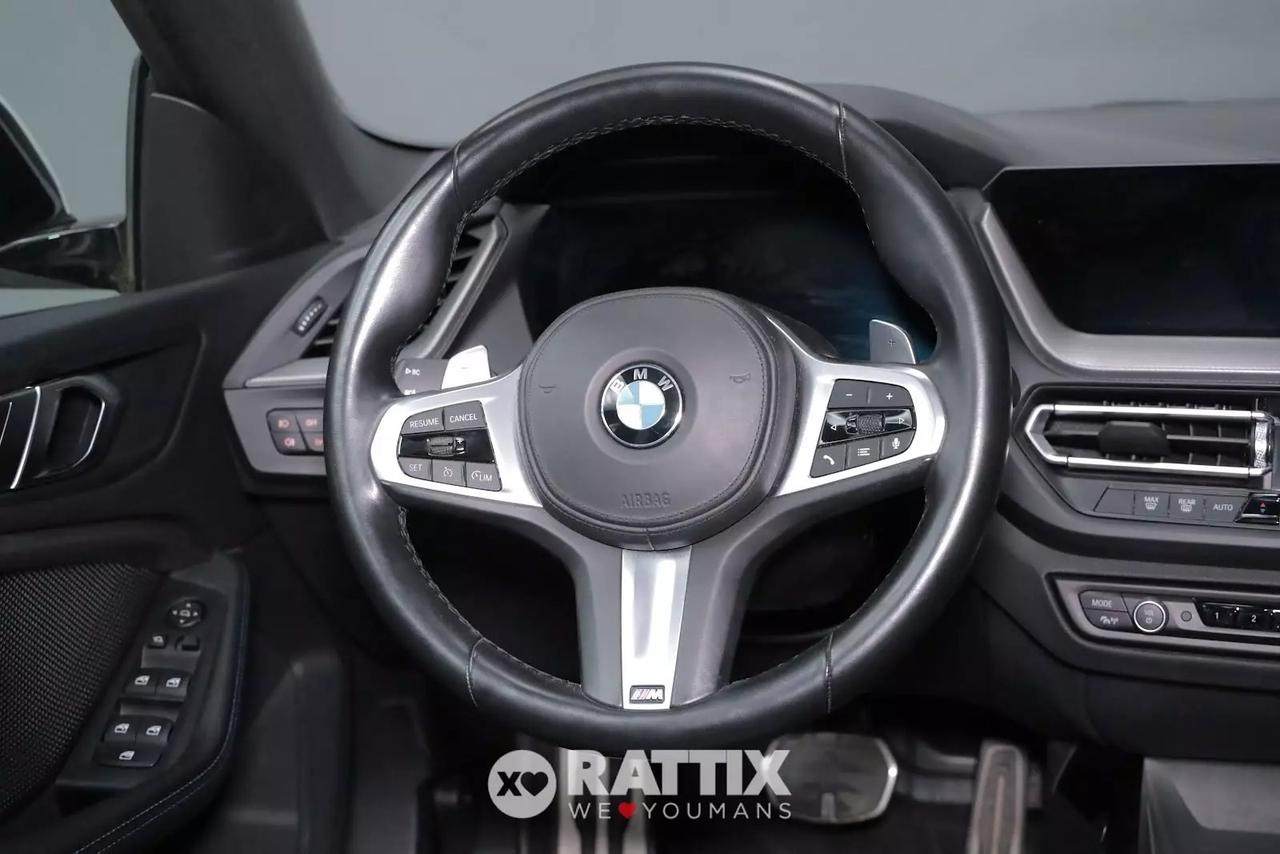 BMW 220 d 2.0 190CV Gran Coupe Msport Auto
