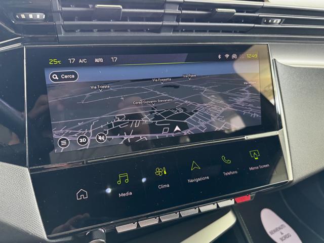 PEUGEOT 308 BlueHDi 130 S&S EAT8 SW GT - COME NUOVA!