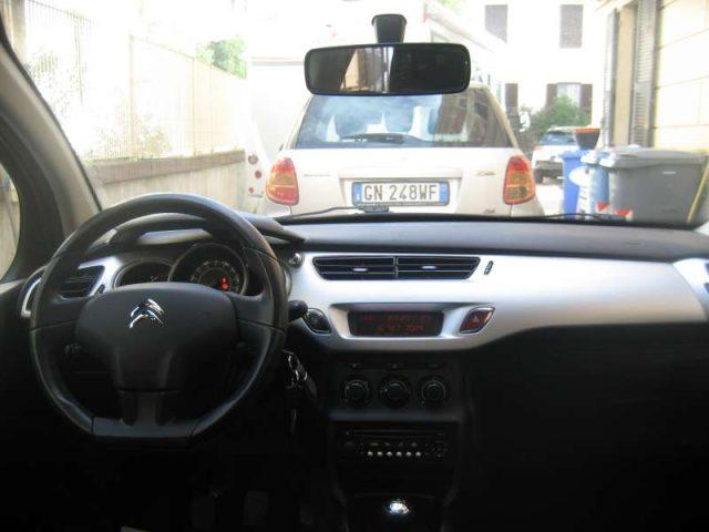 CITROEN C3 1.4 HDI 70 PERFECT