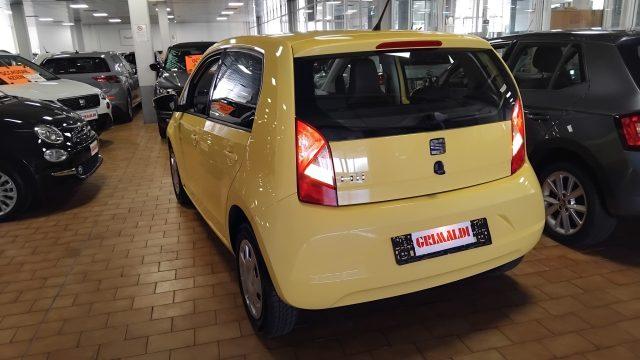 SEAT Mii 1.0 5 porte Style