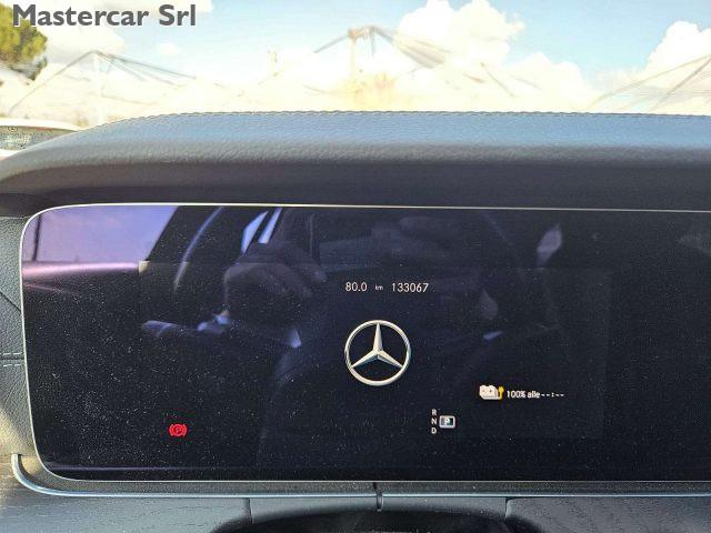 MERCEDES-BENZ E 300 de 4MATIC EQ-POWER Premium - GH155GW