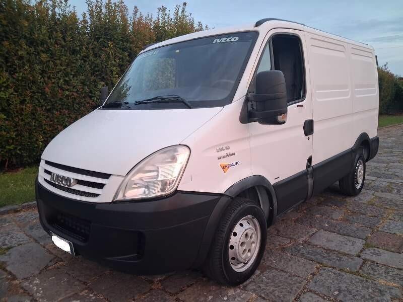 IVECO DAILY 29L 10 2.3 MJTD PC-PL