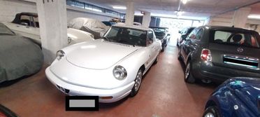 Alfa Romeo Spider 2.0i