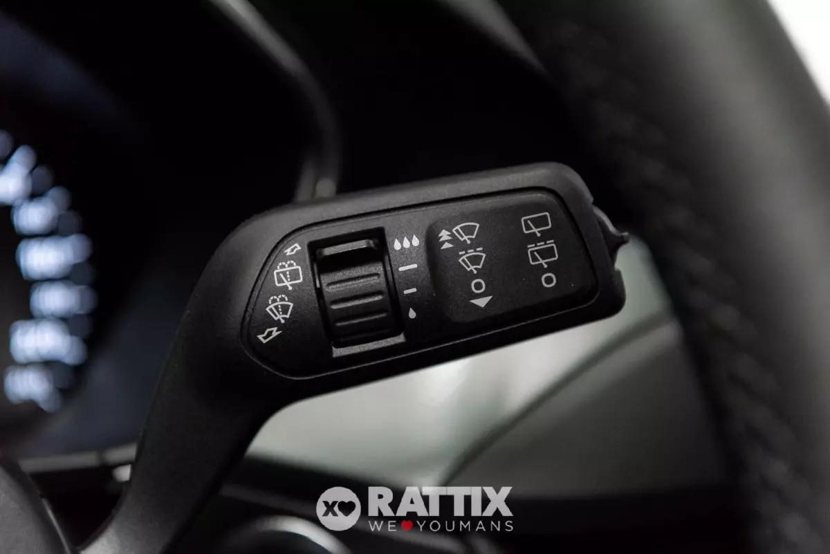 Ford Focus 1.0 Ecoboost 125CV Active Auto