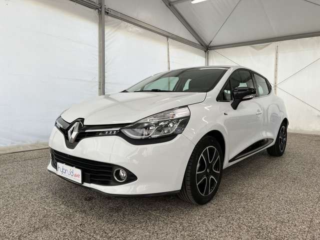 Renault Clio 1.2 75CV 5 porte Duel