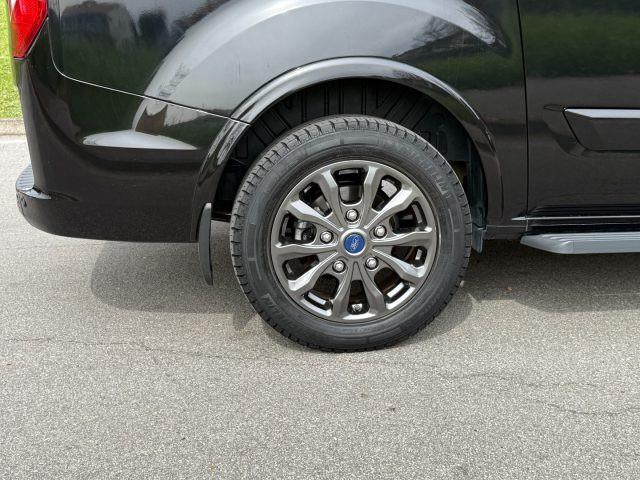 FORD Tourneo Custom 320 2.0 EcoBlue 170CV aut. PC Titanium