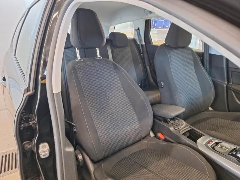 Peugeot 308 BlueHDi 130 S&S SW Business PREZZO REALE