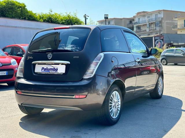 LANCIA Ypsilon VERSIONE VERSUS-CAMBIO-AUTOMATICO