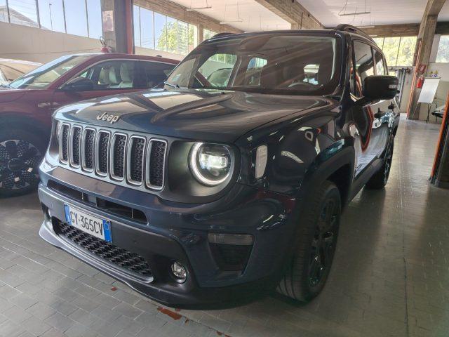 JEEP Renegade 1.5 Turbo T4 MHEV Summit