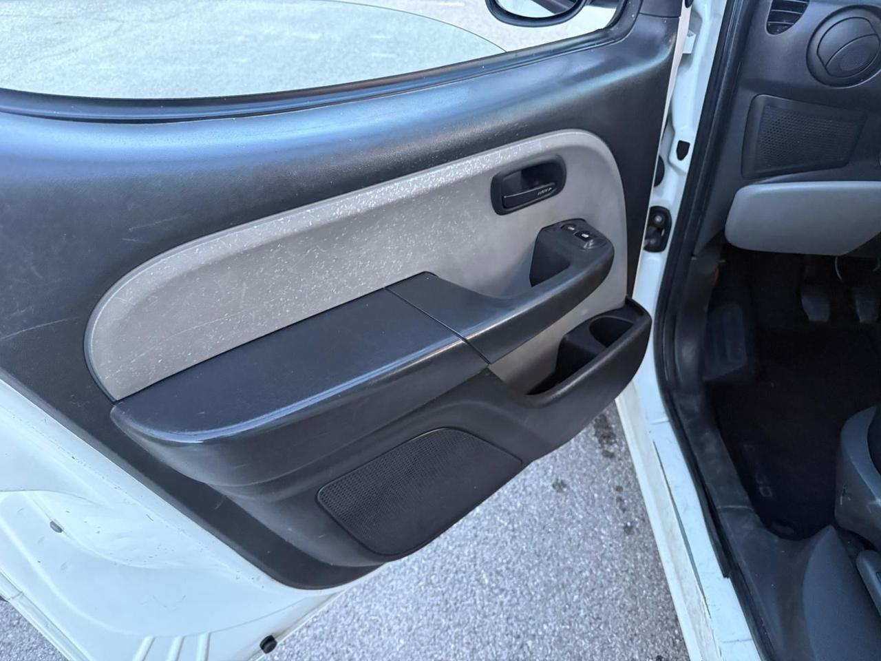 FIAT Doblò 1.9 MJT 105 CV Active