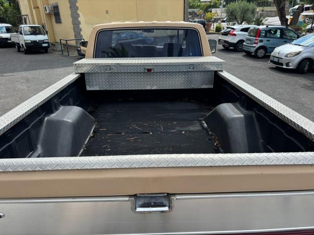FORD F 350 XL 5.8 V8 -Doppia cabina-Ruote gemellate