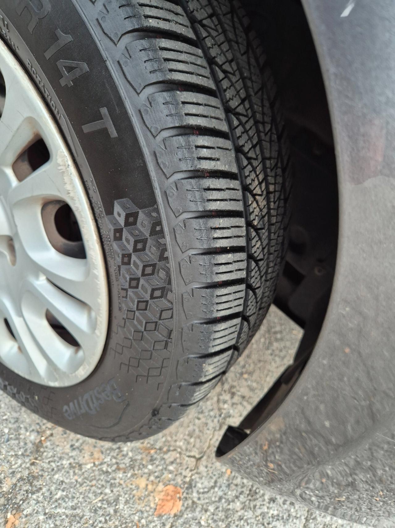 Ford EcoSport 1.5 TDCi 95 CV Titanium