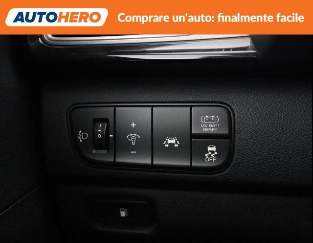 KIA Niro 1.6 GDi DCT HEV Style