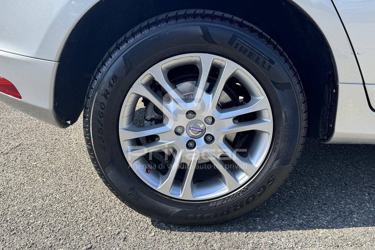 VOLVO XC60 D4 Geartronic Volvo Ocean Race