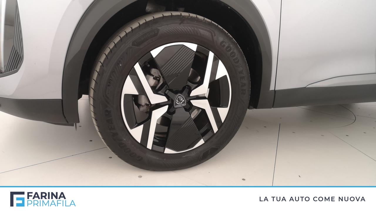 PEUGEOT 2008 II 2020 - 2008 1.2 PURETECH ALLURE 130CV EAT8