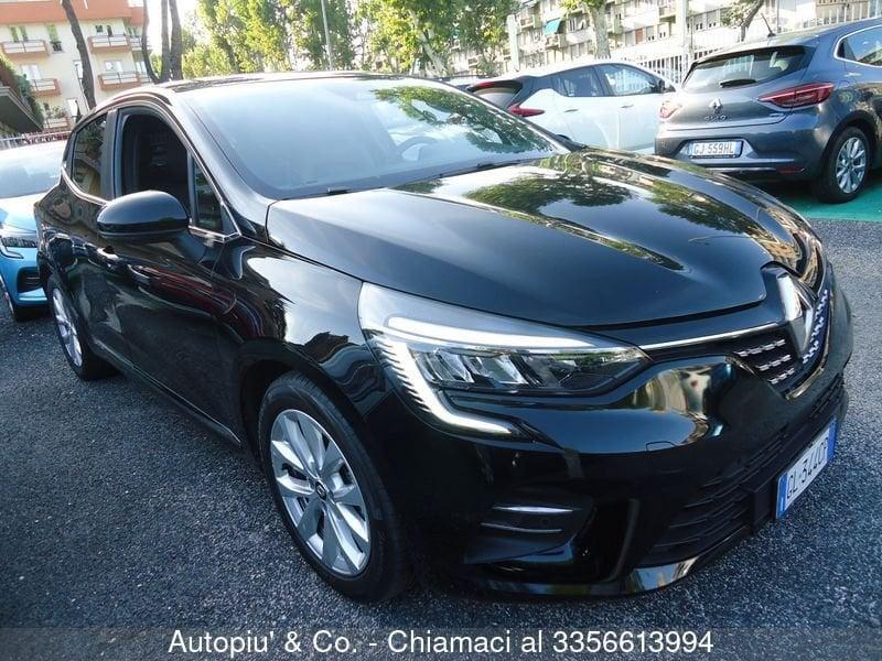 Renault Clio Clio Full Hybrid E-Tech 140 CV Intens