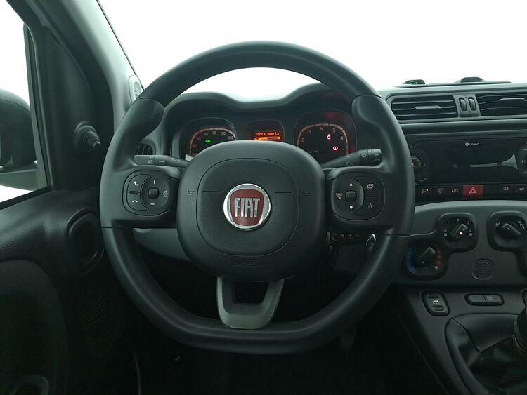 Fiat Panda Hybrid City Life BR197373 1.0 Mild Hybrid 70CV