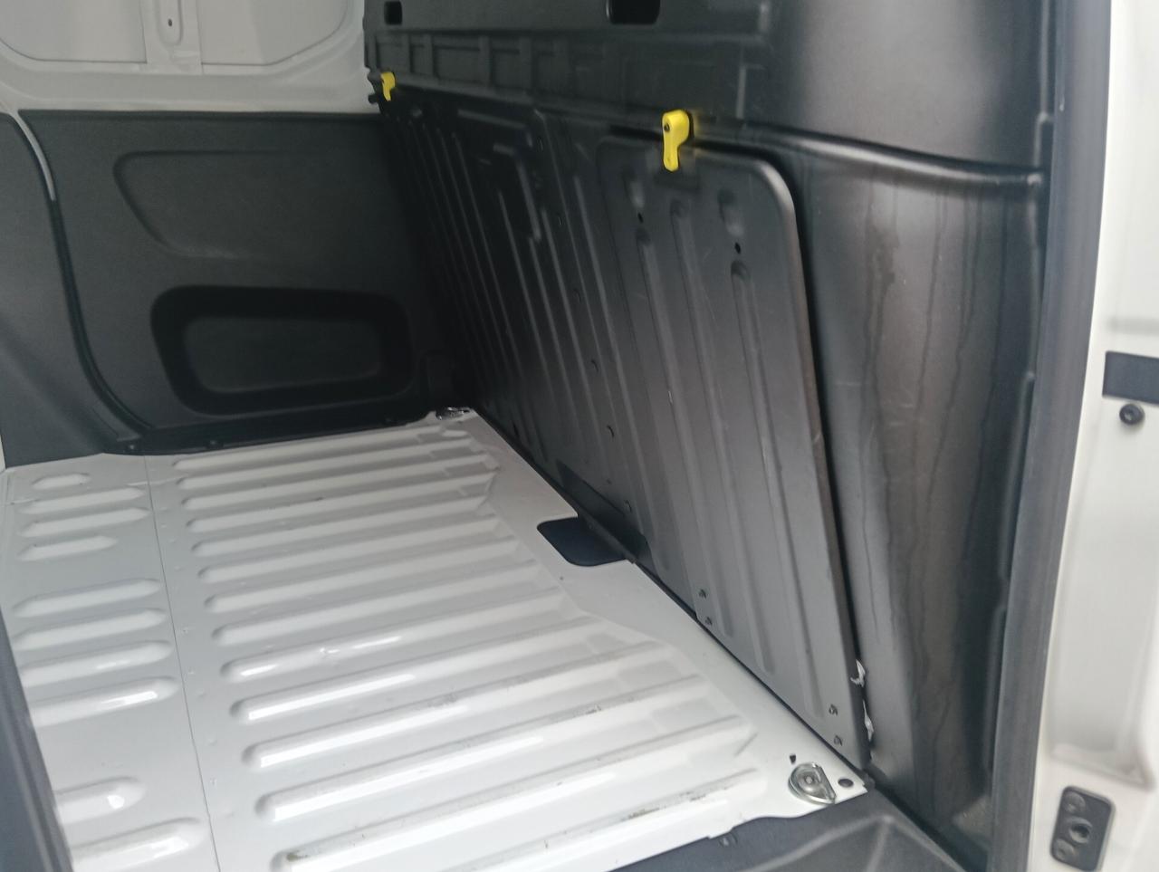 Peugeot Partner BlueHDi 75 PC Furgone Pro