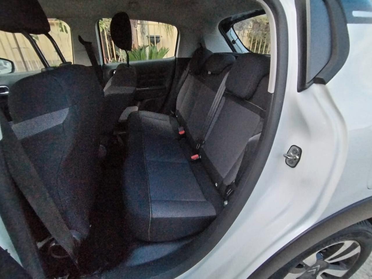 Citroen C3 BlueHDi 100 S&S Shine