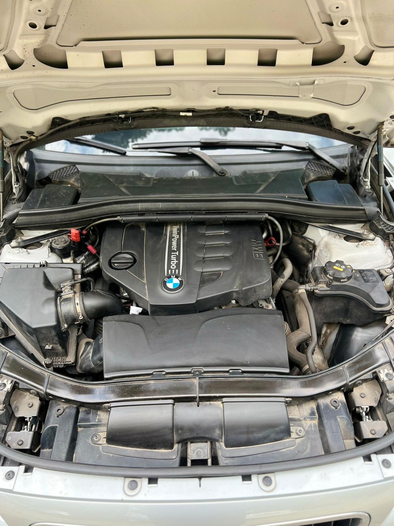 Bmw X1 sDrive18d Sport Line