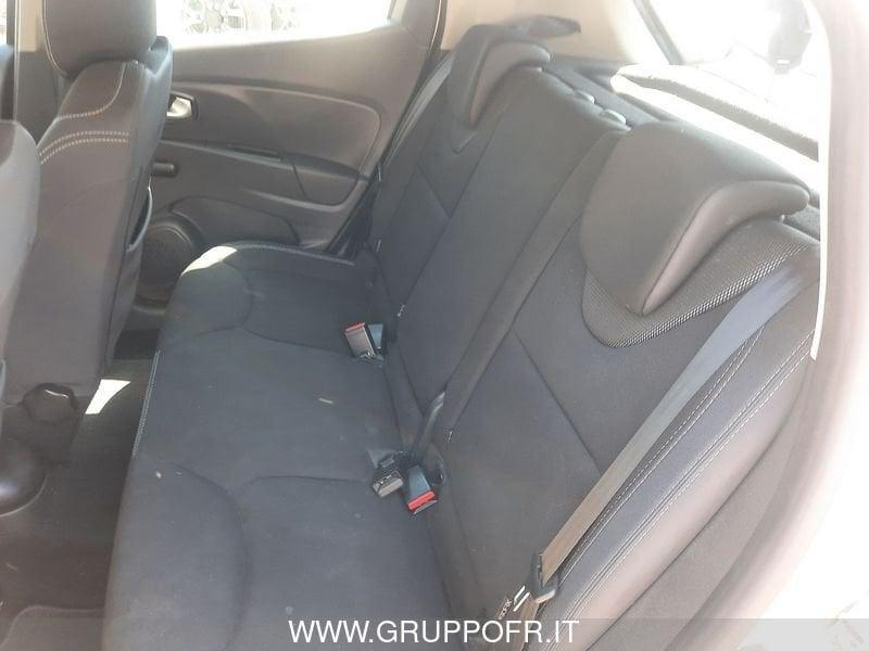 Renault Clio dCi 8V 90CV EDC Start&Stop 5 porte Energy Zen