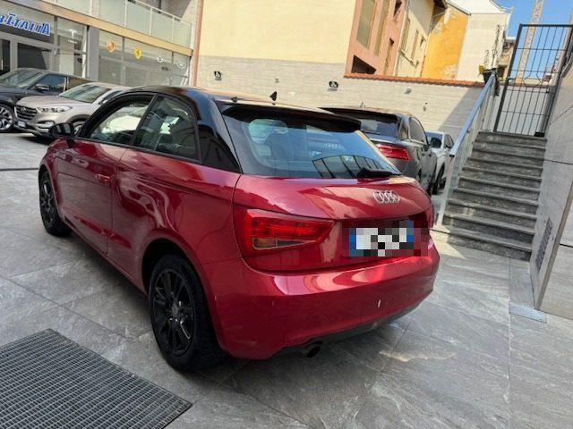 AUDI A1 1.2 TFSI Ambition SOLO PER OPERATORI DEL SETTORE