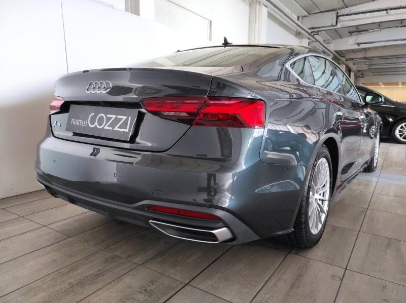 AUDI A5 2ª serie - A5 SPB 35 TDI S tronic Business