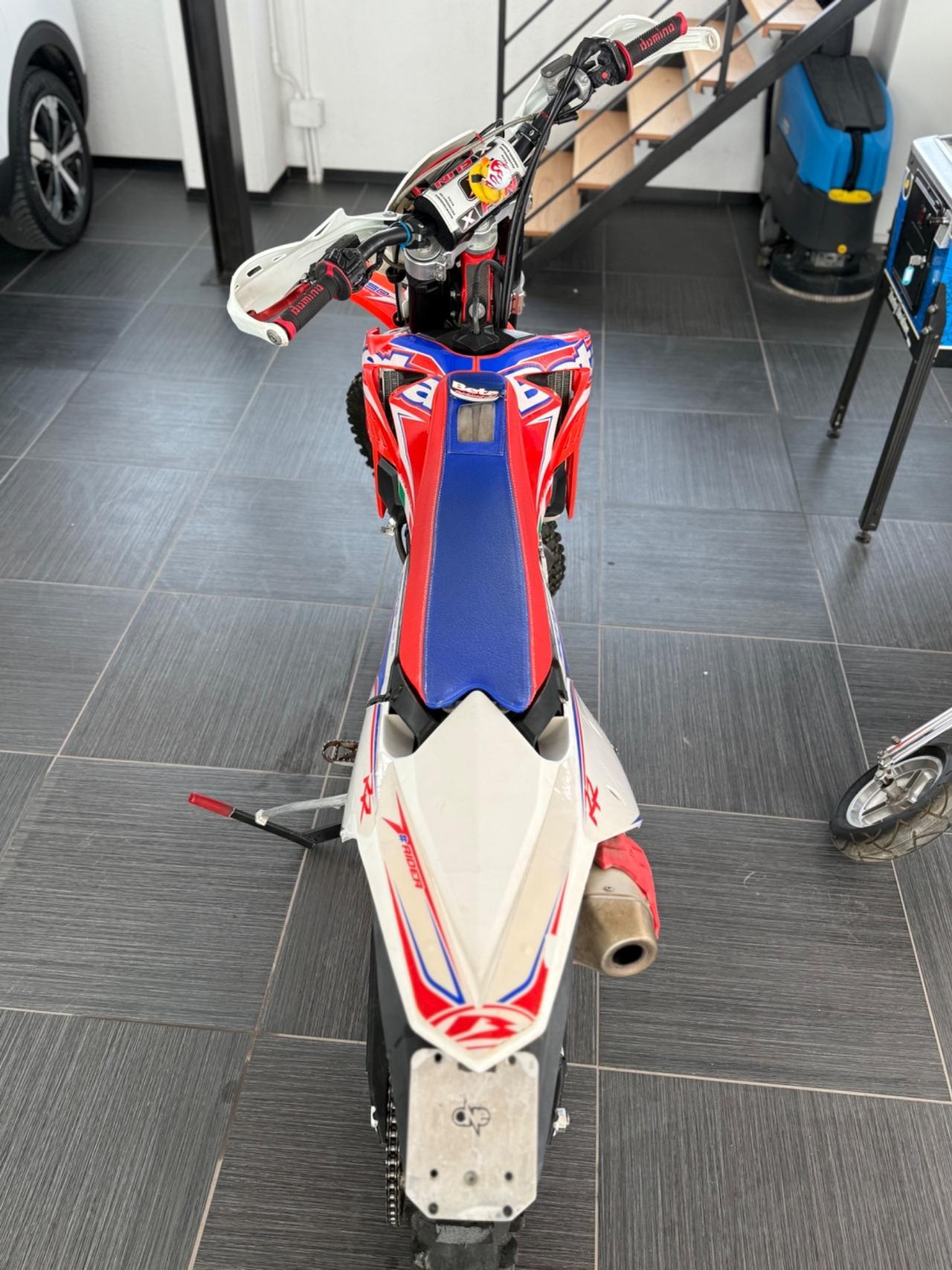Beta RR 450