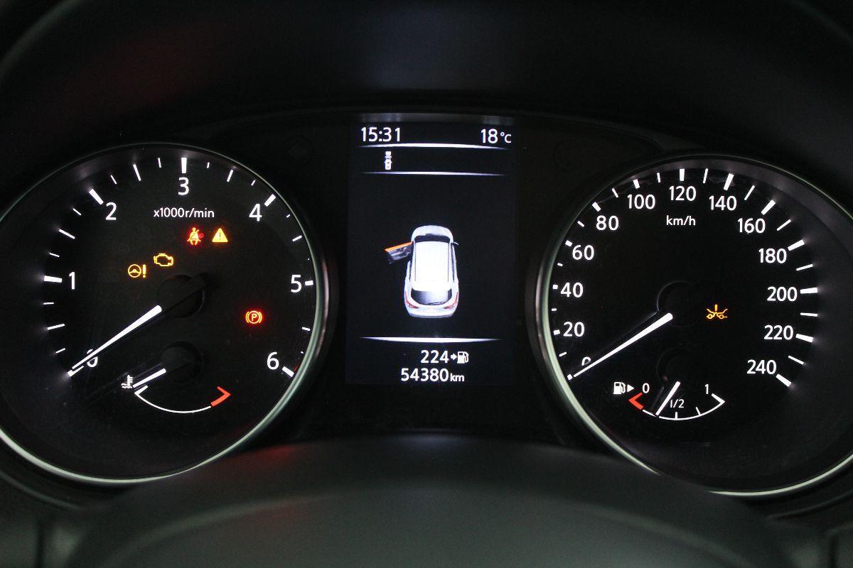 NISSAN - Qashqai - 1.6 dCi 2WD Acenta