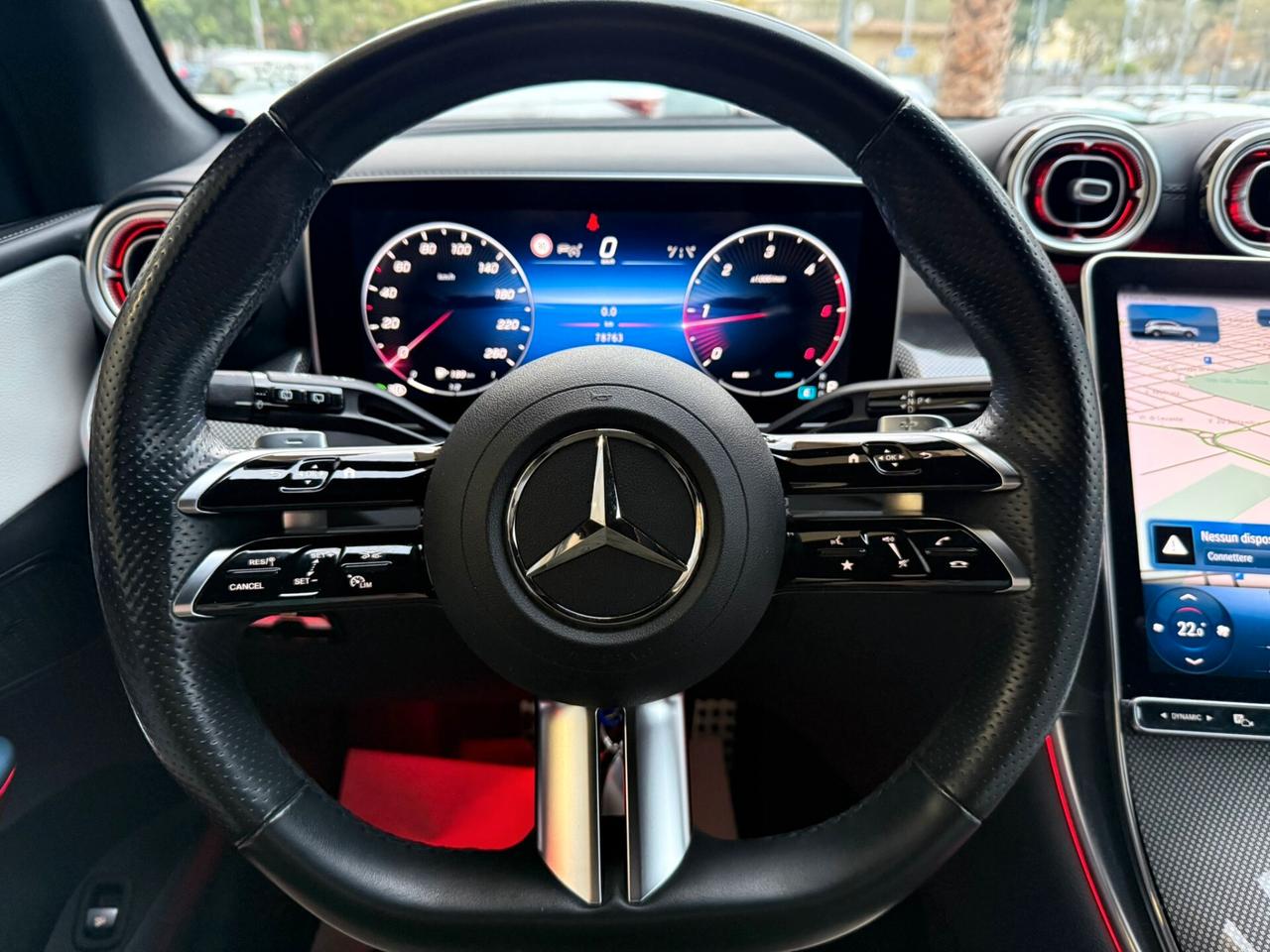 Mercedes-benz GLC 220 d 4Matic Mild Hybrid AMG Premium Plus