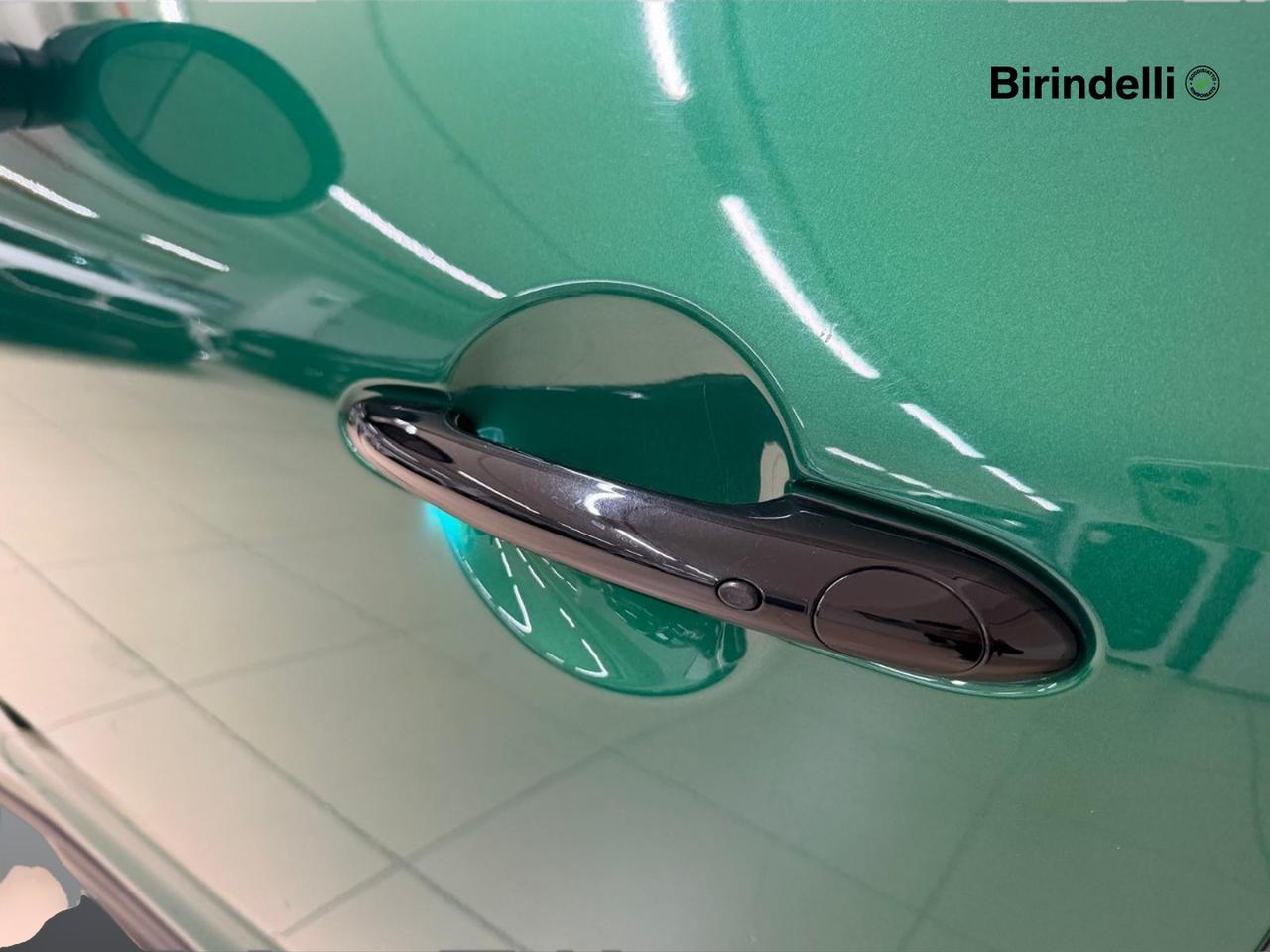 MINI Mini Countrym.(F60) - Mini 2.0 Cooper D Business Countryman